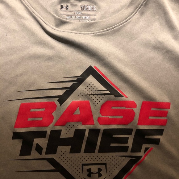 Under Armour Shirt - Picture 2 of 2